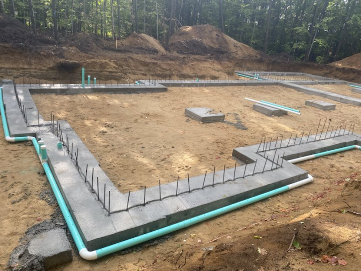 Foundation Waterproofing Montérégie