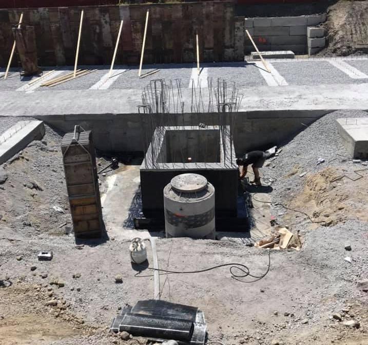 Maintenance de drains français Montérégie